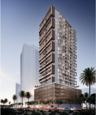 Winner Tower